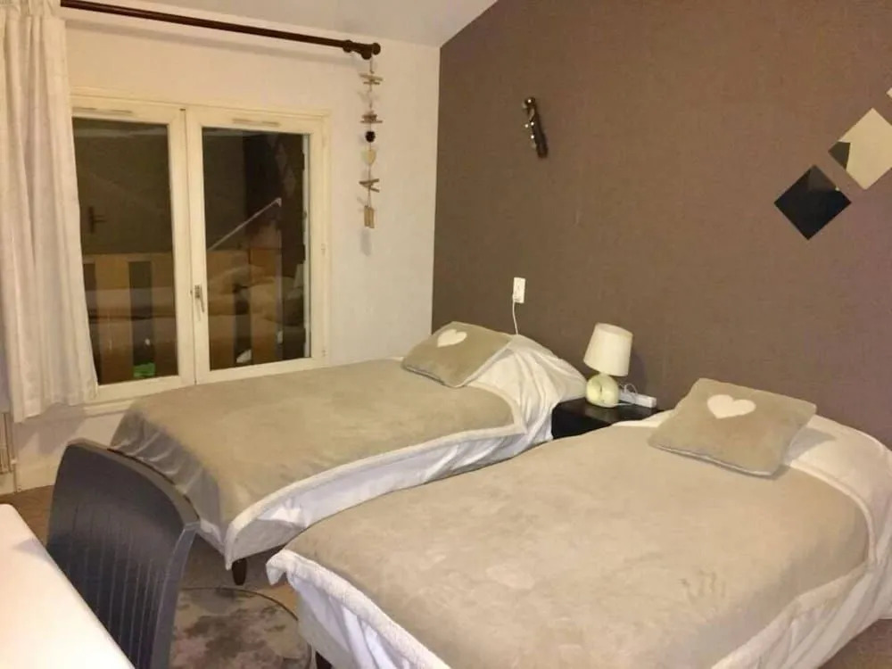 HOTEL BON ACCUEIL