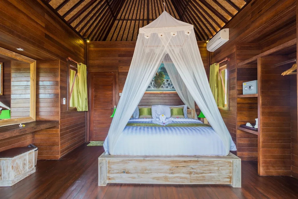 The Taran Villas Lembongan