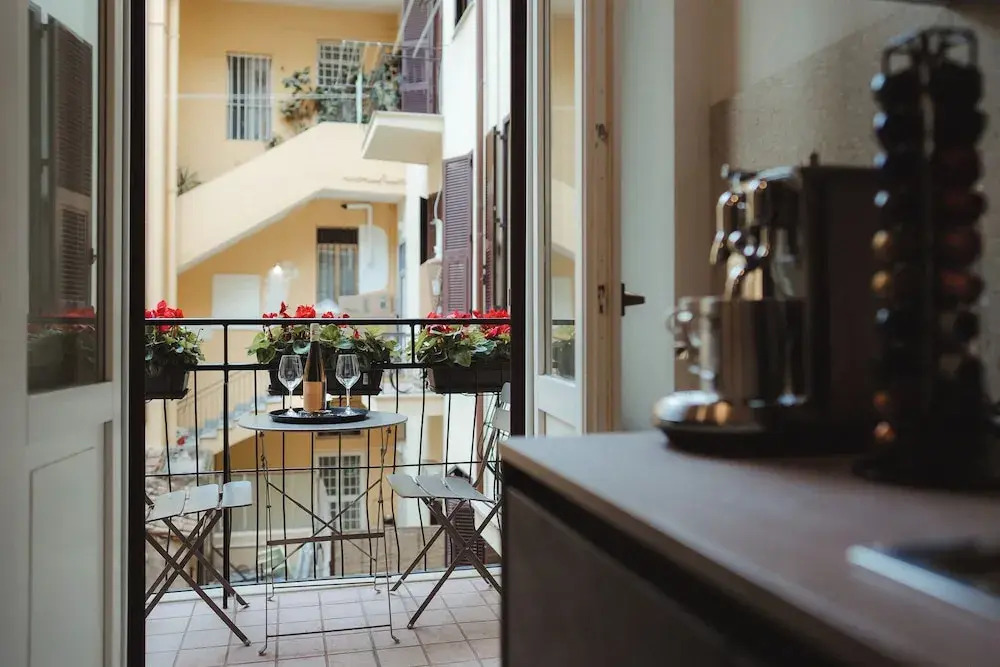 Lifestyle and Suites