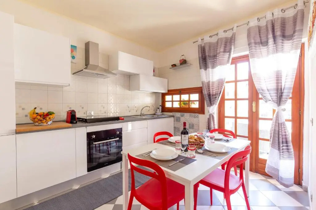 Residenza Del Duca - Casteldaccia 2 Camere