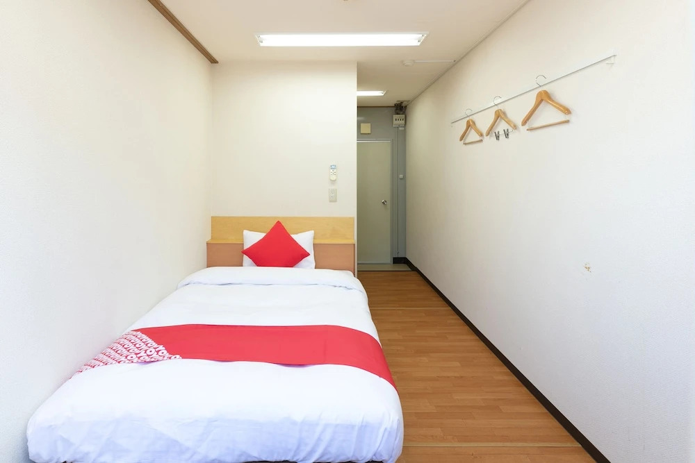 OYO Hotel Maple Terrace Ishinomaki-Kanomata