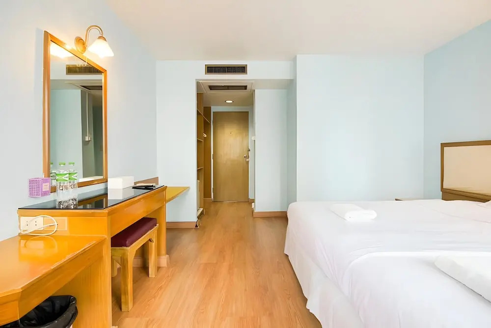 Wish Inn Chidlom