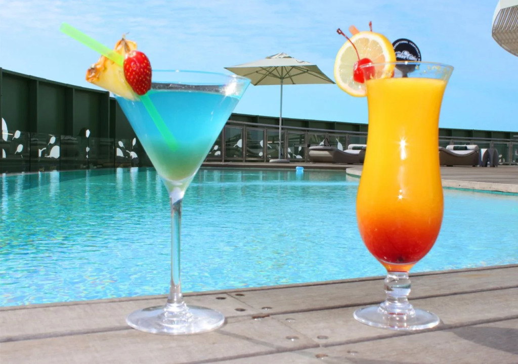 aha Gateway Hotel Umhlanga