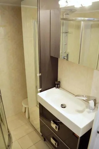 Boutique Athens Apartment Sq1