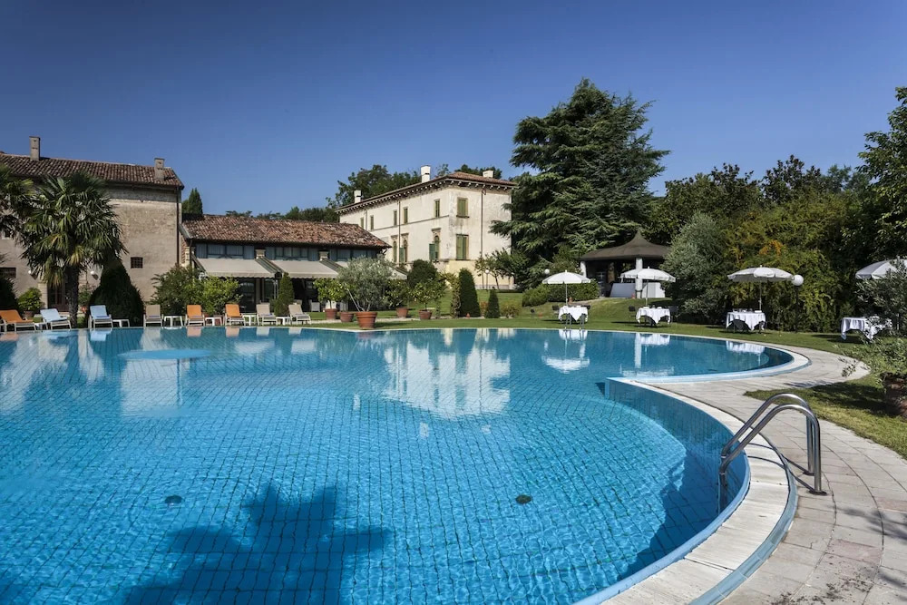 Villa Del Quar