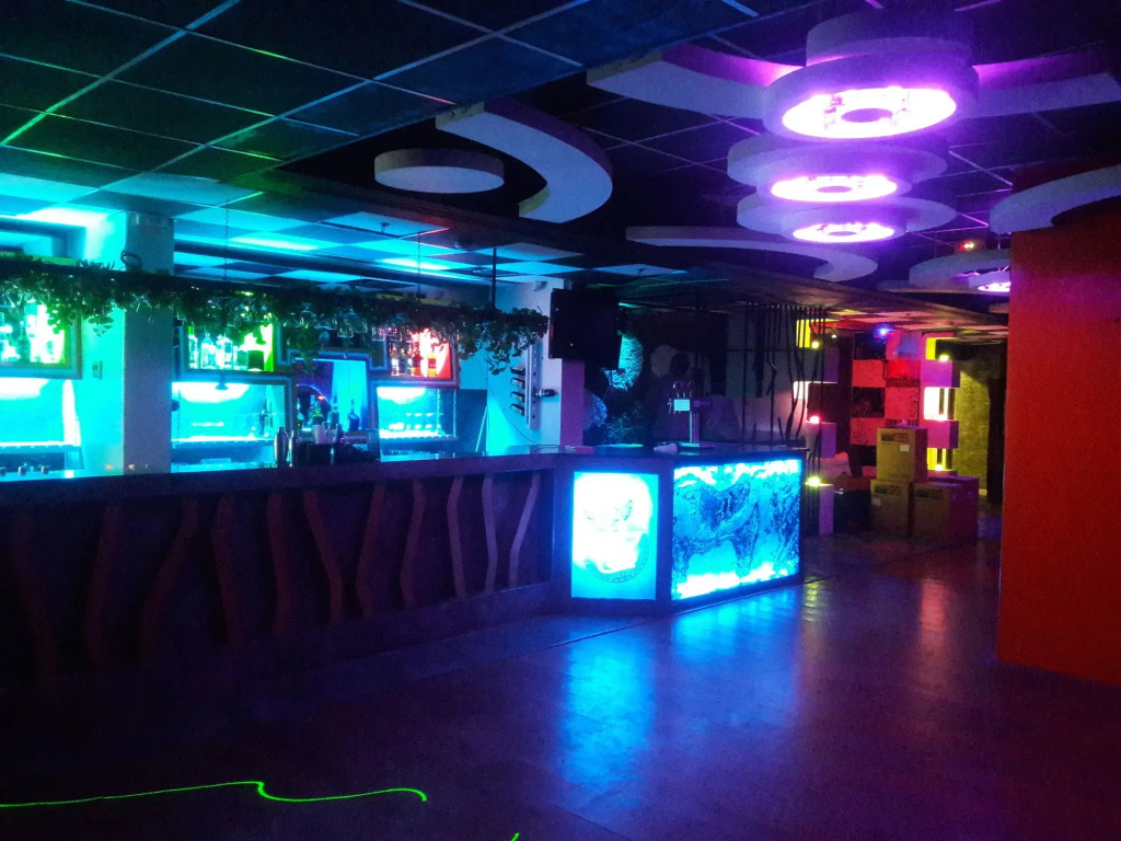 K Stars Belapur