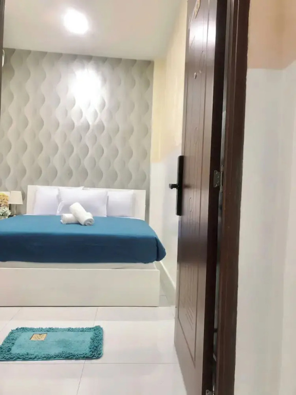 SG Cozy House - Self Check In