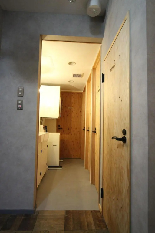 guesthouse SHIBAFU