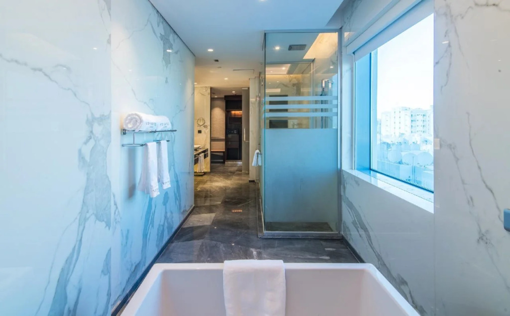 VIP Hotel Doha Qatar