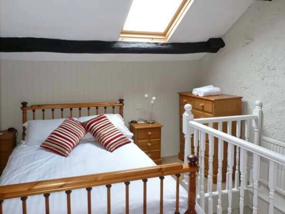 Hillrise Cottage