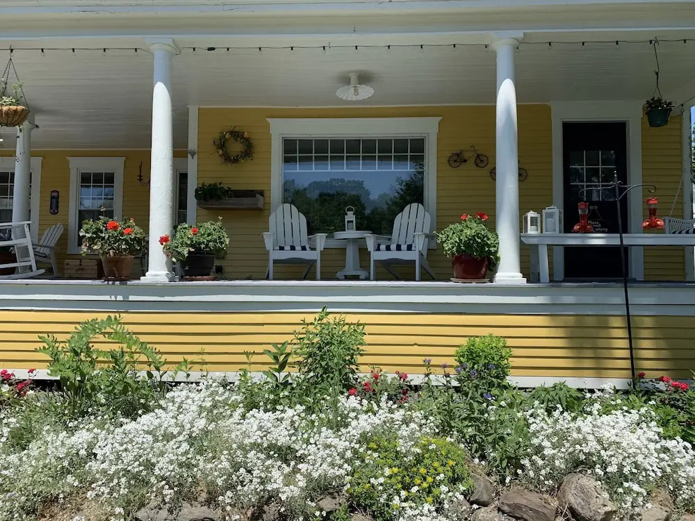 Freedom House B&B