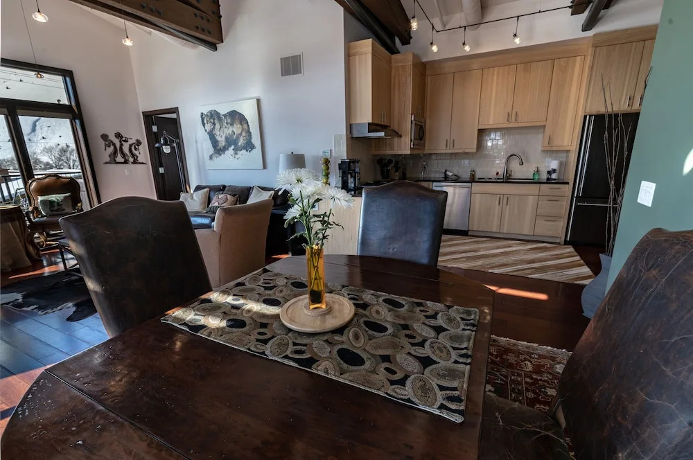 Pearl Penthouse by Jackson Vacations