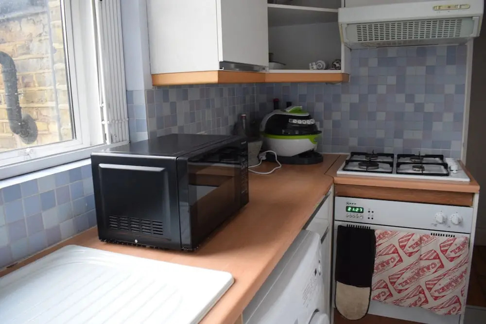 1 Bedroom Flat Near Richmond Park