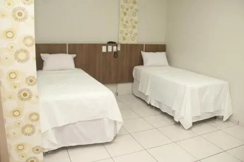 Hotel Açaí