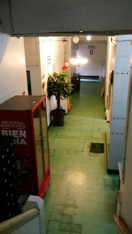 Hotel San Vicente