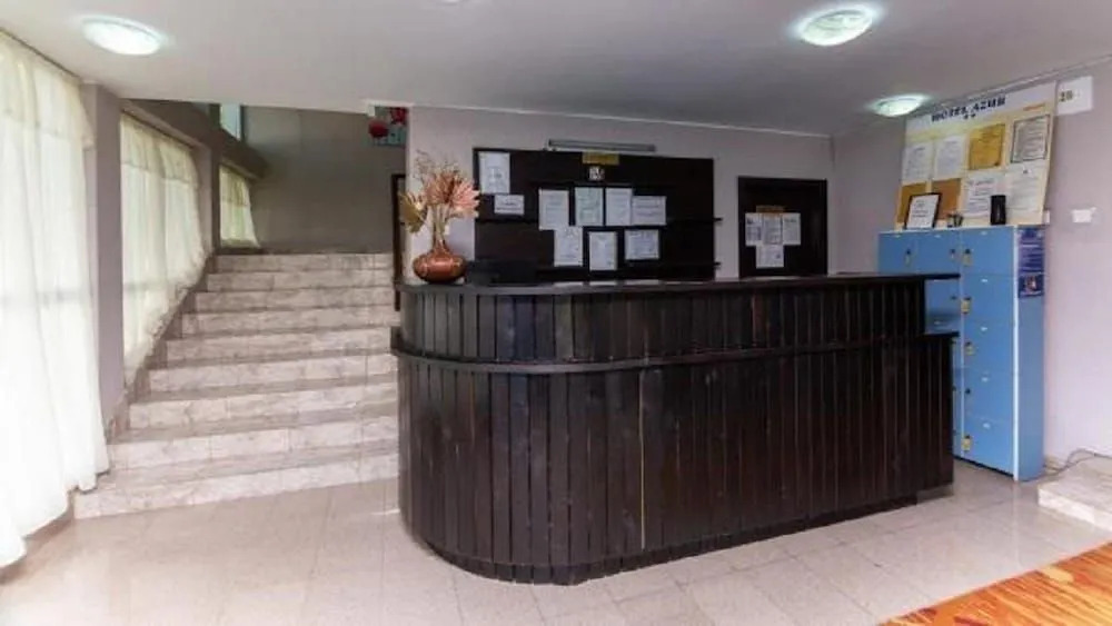 Hotel Azur
