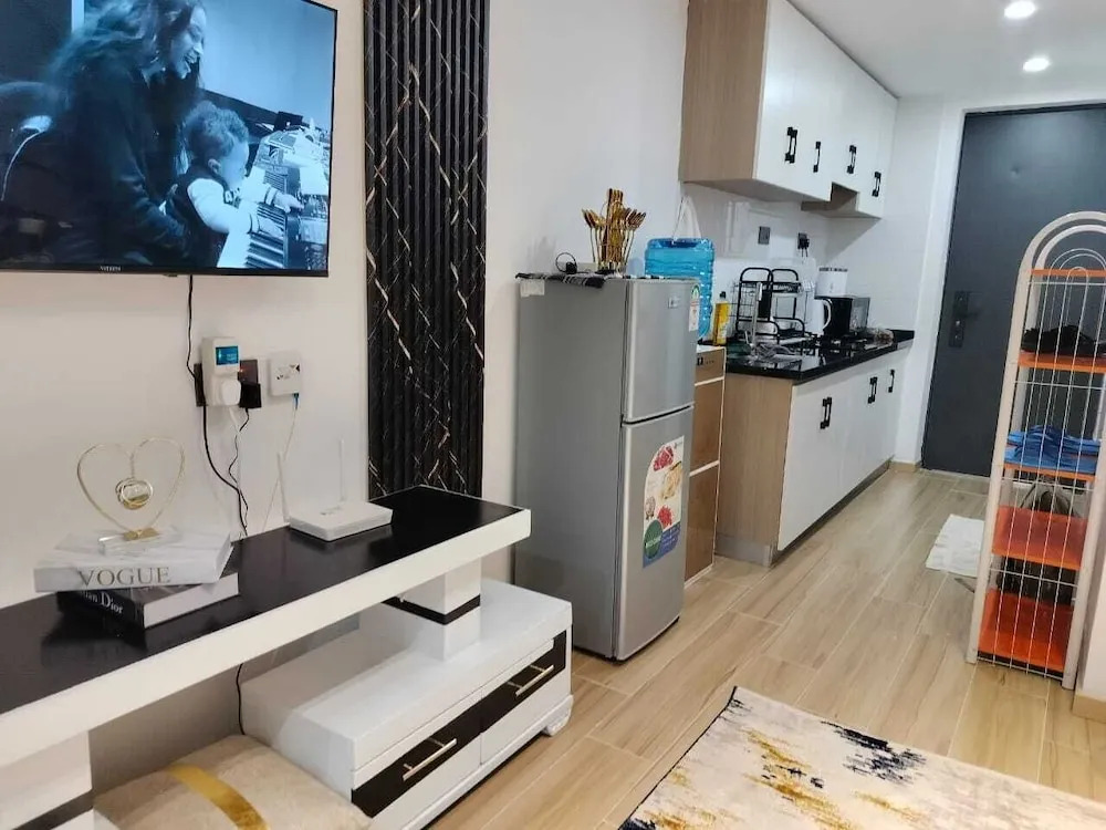 Himalaya Heights Furnished Apartments