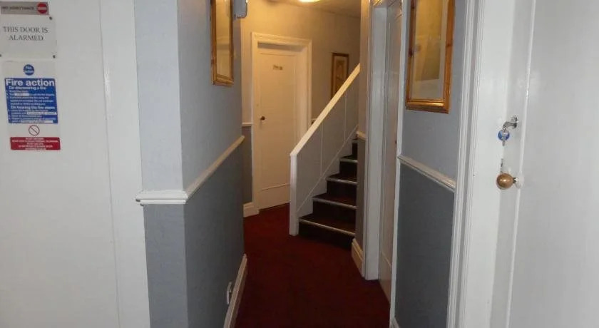 Crosskeys Hotel