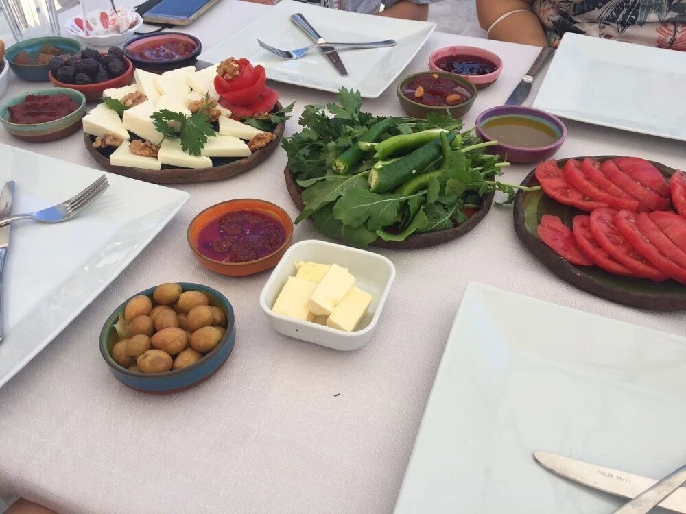 Narlı Pansiyon