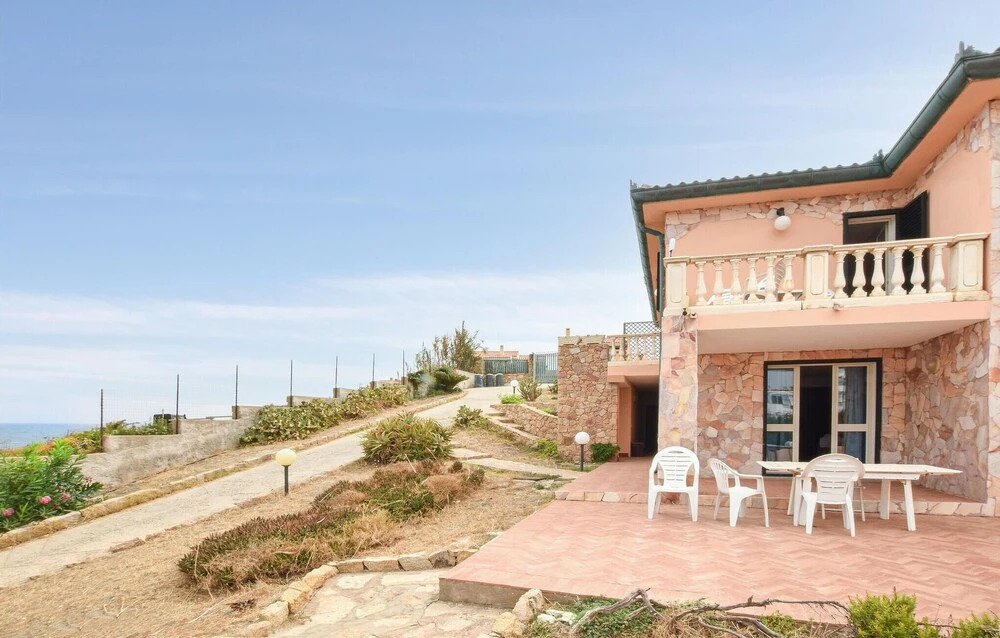 Stunning Apartment in La Ciaccia With 2 Bedrooms