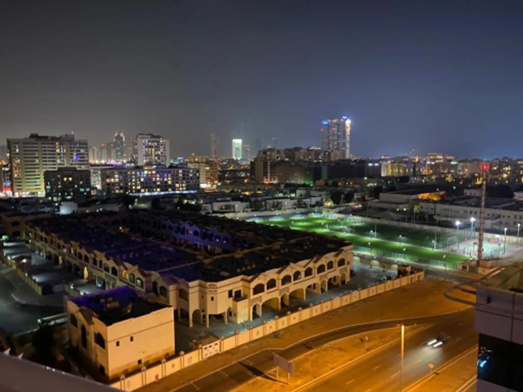 City Stay Residences - Serviced Apartments Al Barsha