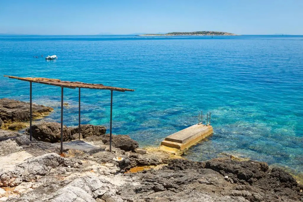 Villa SeaBreeze