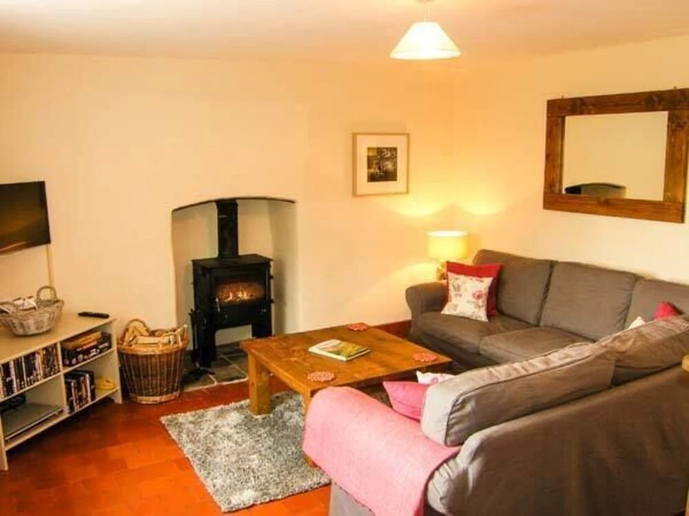 Sun Cottage