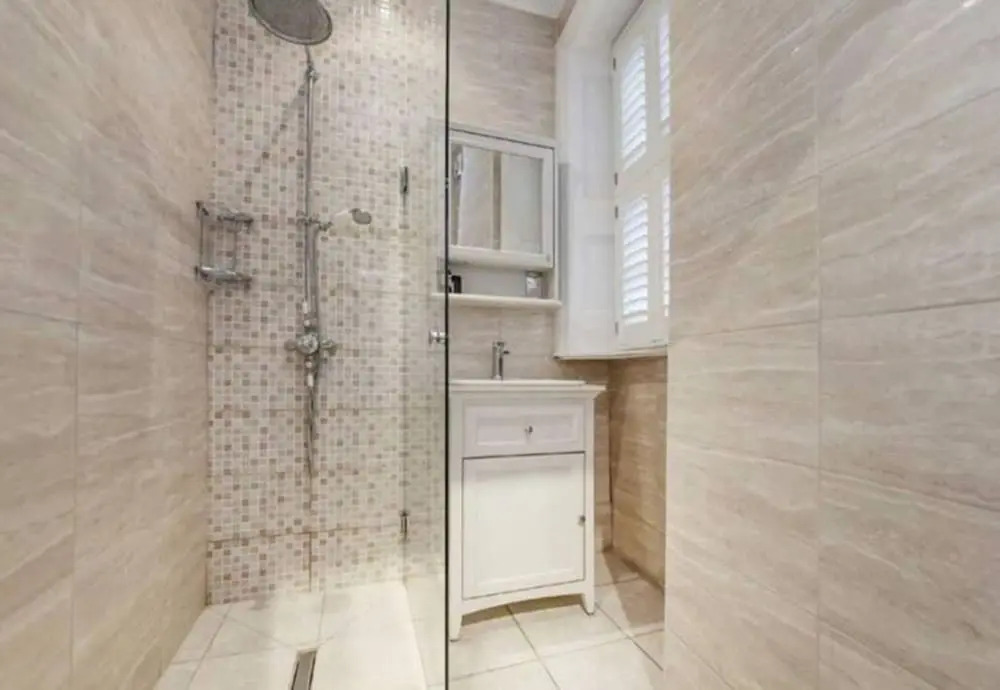 Charming 1 Bedroom Flat in Notting Hill