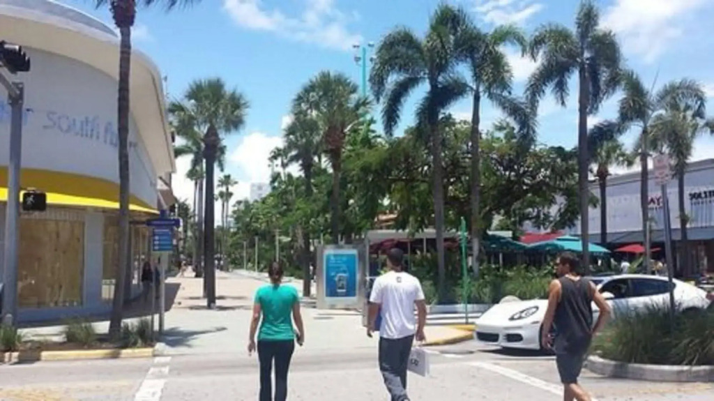Sobe Apartments