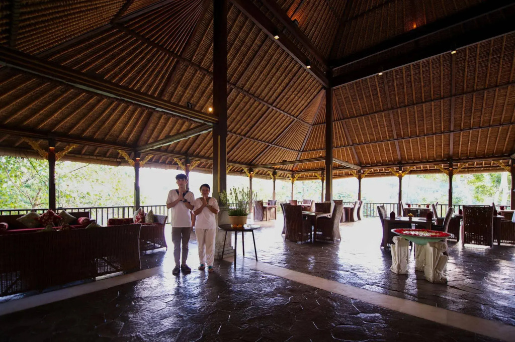 Natura Resort and Spa