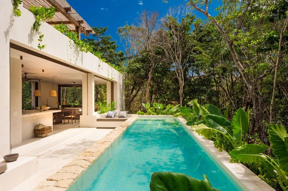 Casa Tepui