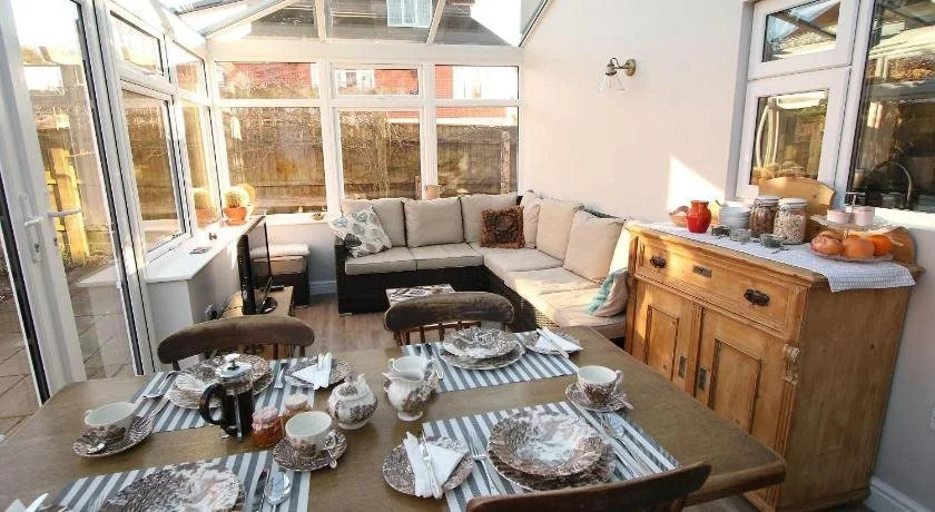 Canford Bridge B&B