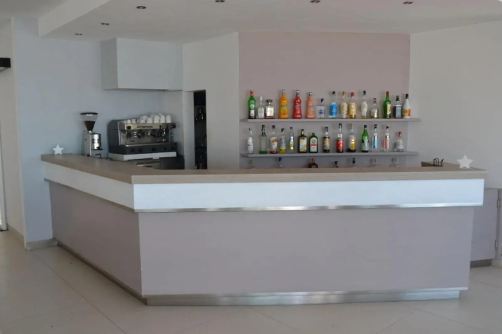 Hotel San Paolo