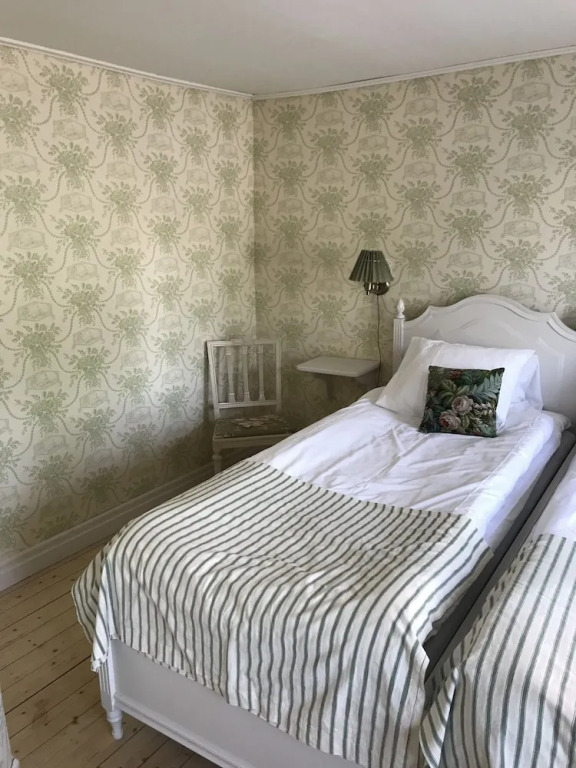 Tjällmo Gästgifvaregård