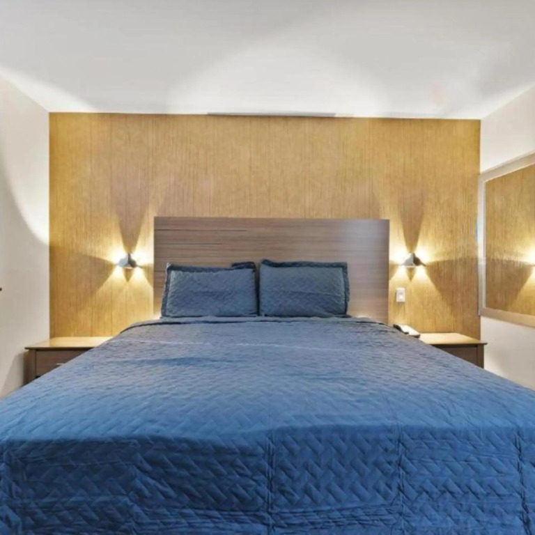 Casa Blanca Hotel Brooklyn Downtown