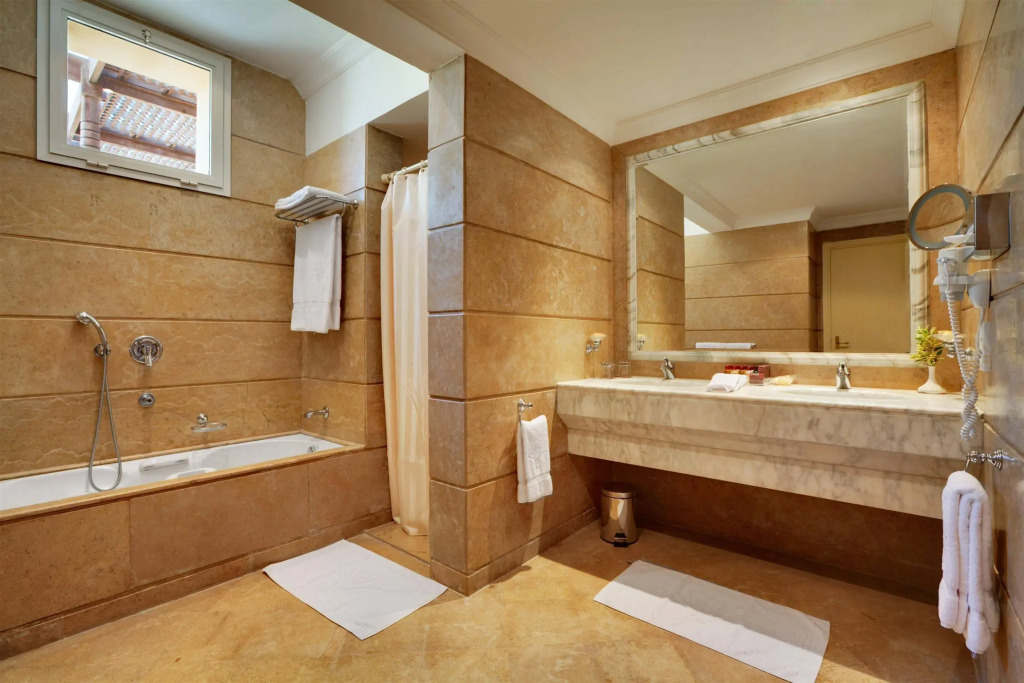 Sheraton Soma Bay Resort