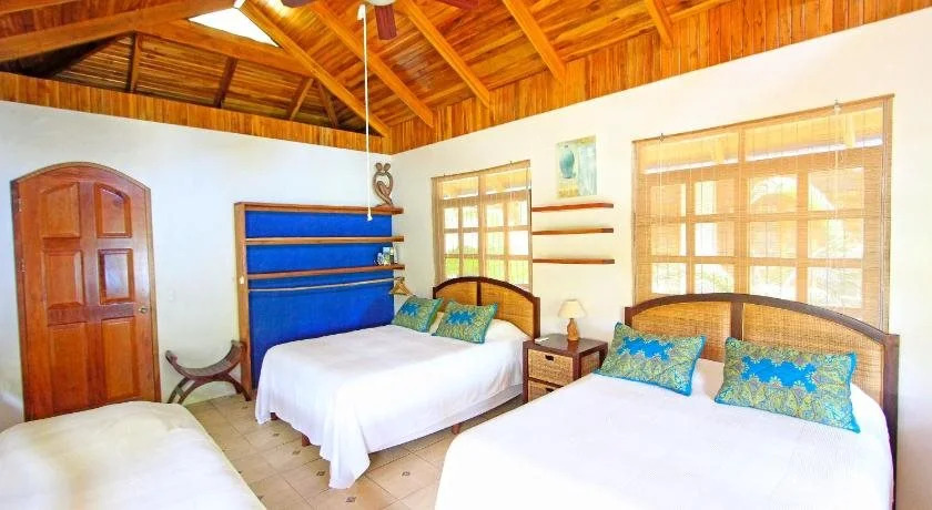 Blue Surf Sanctuary