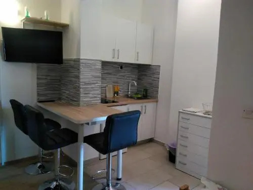 Apartments Mirica