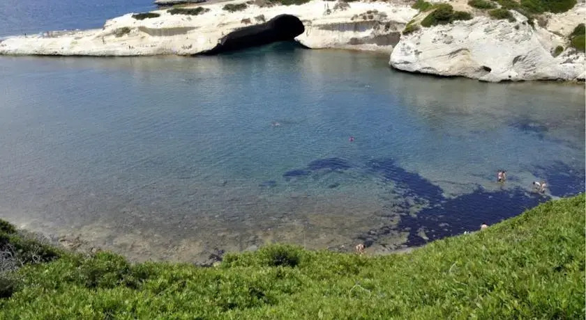 Agriturismo Pittinuri