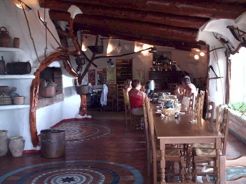 Domaine de Piscia