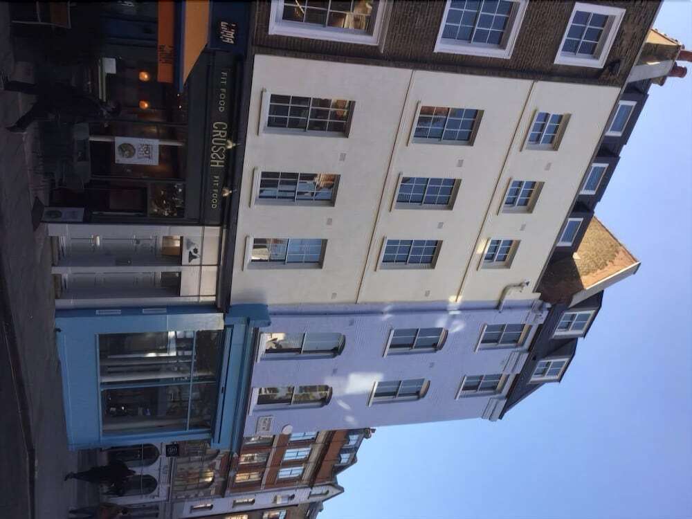 Clarendon Rathbone Place