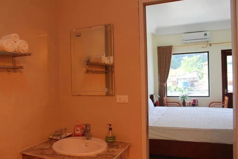 Sierra Homestay