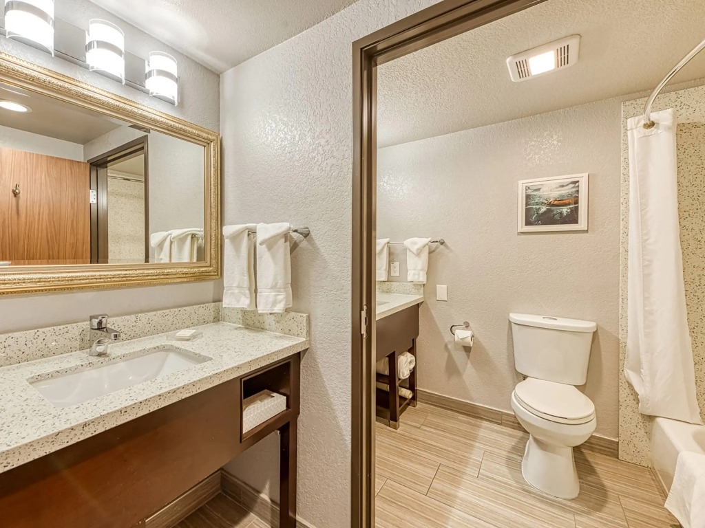 Amanzi Hotel, an Ascend Collection Hotel