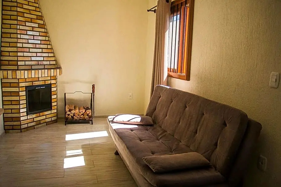 Pousada Villa Romantica