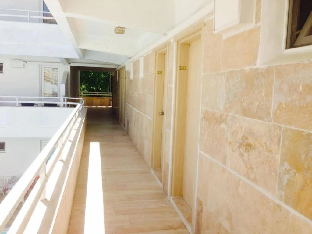 Kocak Hotel