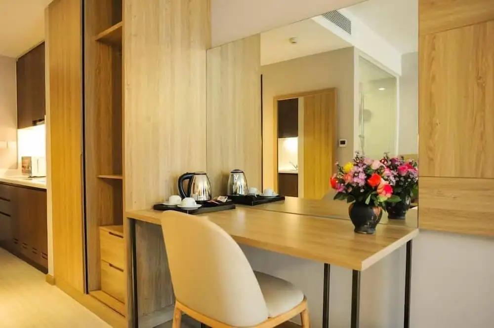 Panorama apartment NhaTrang