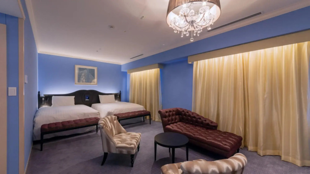 LIBER HOTEL Osaka