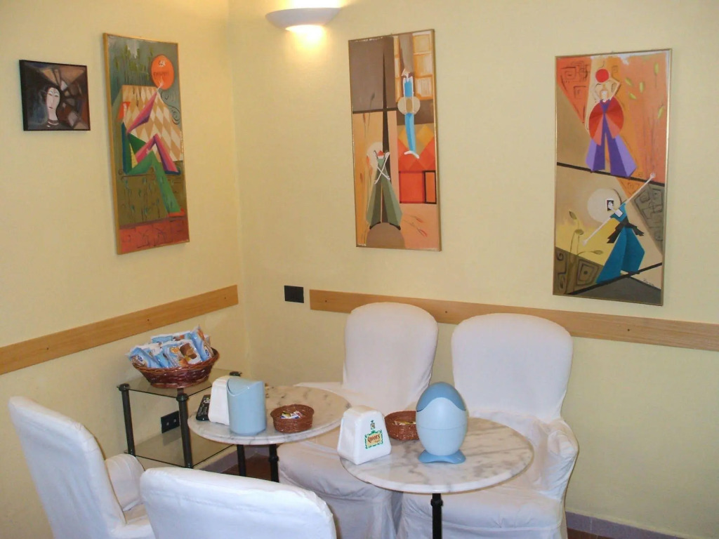 Hotel Torino