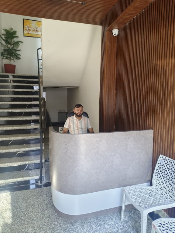 Shree Ji Darbar