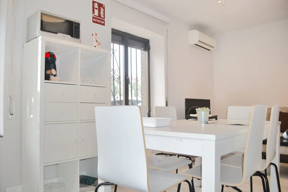 Apartamento El Monasterio